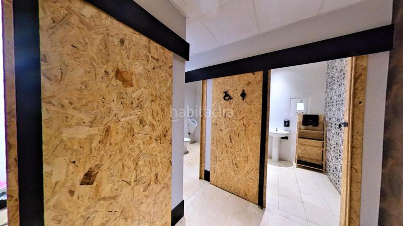 Foto 178ebc97-1a90-4de3-8302-5691c3cd6b1c. Local commercial avec chauffage dans Plaza de Toros-Avenida Chapí-Trinquete Elda