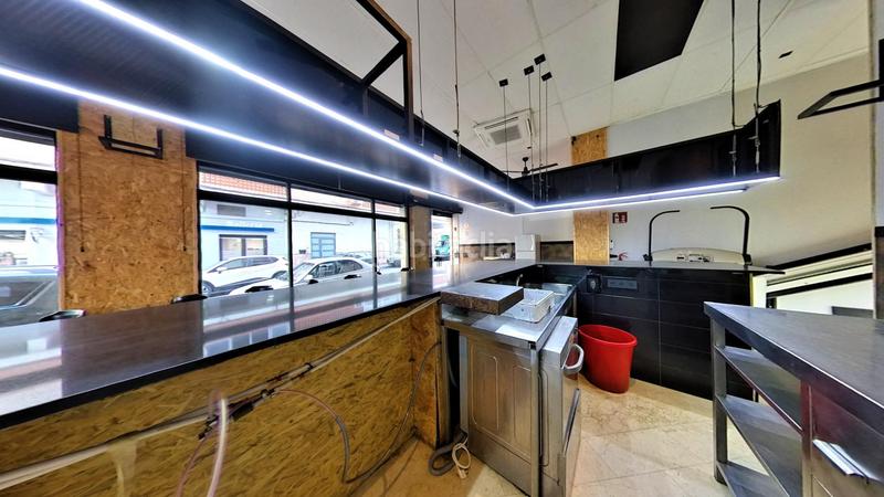 Foto 32884064-b719-4abd-8acf-6a2e1355b885. Local commercial avec chauffage dans Plaza de Toros-Avenida Chapí-Trinquete Elda