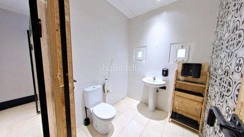 Foto 336c6213-e53b-4e36-be12-eb44df2da1b0. Local commercial avec chauffage dans Plaza de Toros-Avenida Chapí-Trinquete Elda