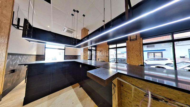 Foto 58ed510f-0f59-4a08-85e3-6751936d716e. Local commercial avec chauffage dans Plaza de Toros-Avenida Chapí-Trinquete Elda