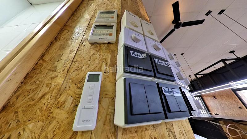 Foto 73ec0289-5868-4869-acb3-91c8a50fd3e5. Local commercial avec chauffage dans Plaza de Toros-Avenida Chapí-Trinquete Elda