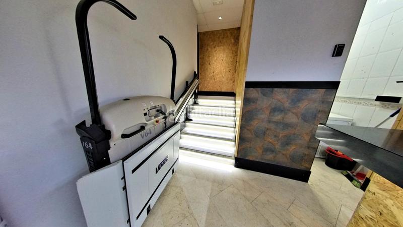 Foto 7e8386d0-2828-4dfb-831b-d39734e93e6c. Local commercial avec chauffage dans Plaza de Toros-Avenida Chapí-Trinquete Elda