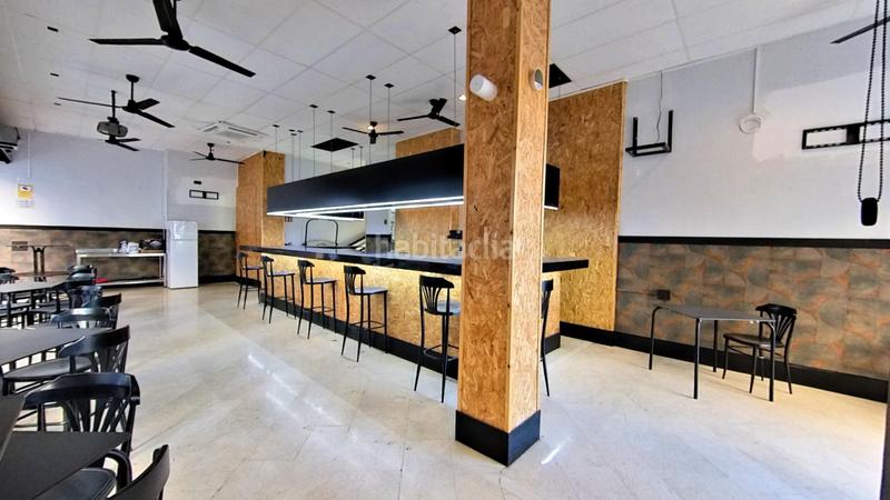 Foto 804f55b5-b448-4a06-813f-50ae2dba82e7. Local commercial avec chauffage dans Plaza de Toros-Avenida Chapí-Trinquete Elda