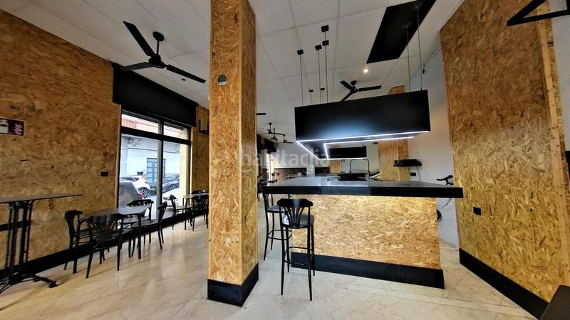 Foto 8edb8208-3dbd-4f6d-959b-9281f7adc226. Local commercial avec chauffage dans Plaza de Toros-Avenida Chapí-Trinquete Elda