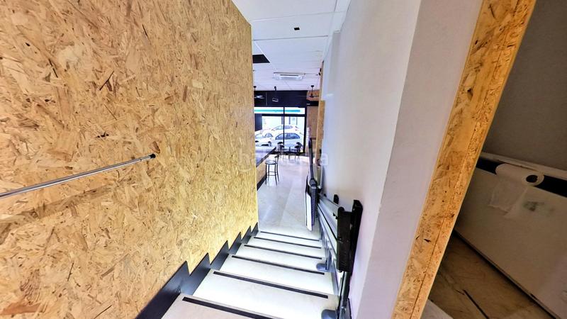 Foto 95a531c9-ecc0-41df-b084-7c46d770bf50. Local commercial avec chauffage dans Plaza de Toros-Avenida Chapí-Trinquete Elda