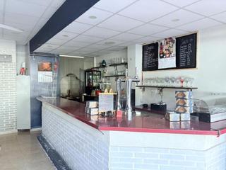 Business premise in El Molí-El Rieral