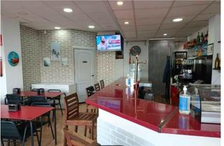 Local commercial à El Molí-El Rieral