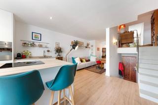 Duplex in Es Coll d´En Rabassa