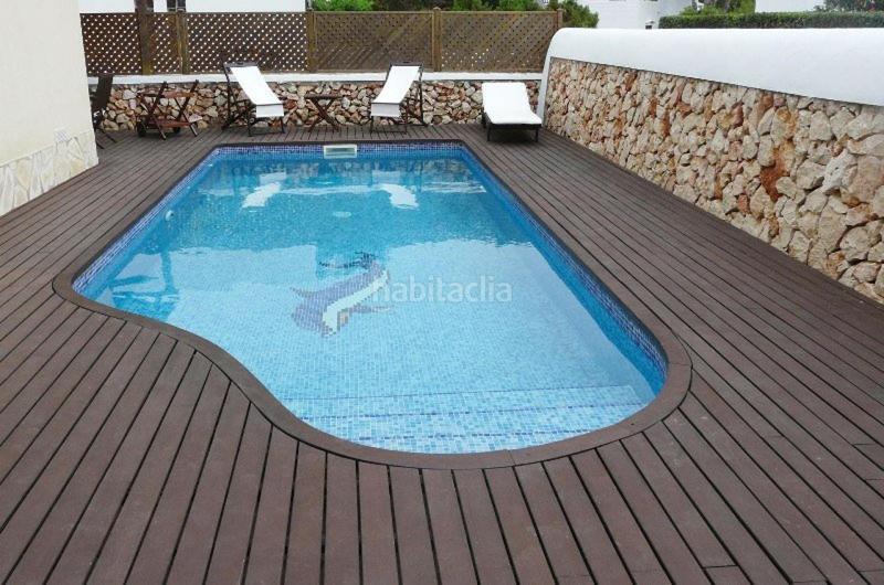 Foto 000f8f2d-10b9-436b-b3a8-7a99ba8547f8. Casa con riscaldamento parcheggio piscina in Ciutadella Ciutadella de Menorca