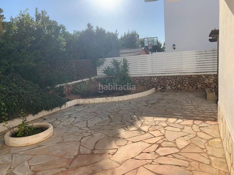 Foto 11d821d2-df1a-4b29-af12-edcd529f9969. Casa con riscaldamento parcheggio piscina in Ciutadella Ciutadella de Menorca