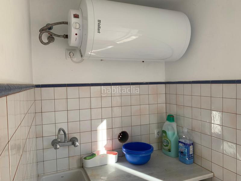 Foto 6e2b3a27-b301-4bed-8ca2-35dff6f2c4fa. Casa con riscaldamento parcheggio piscina in Ciutadella Ciutadella de Menorca