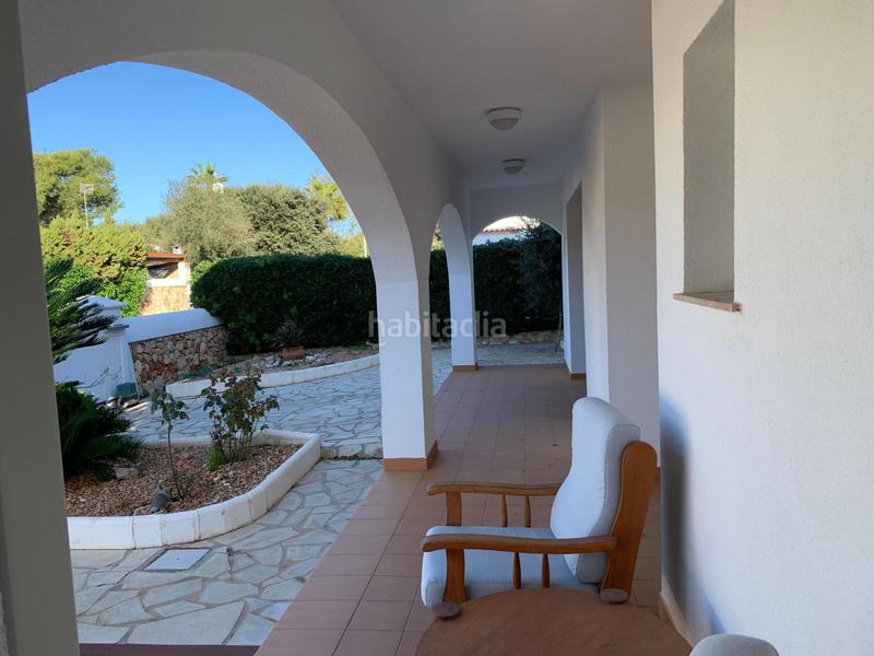 Foto 7f3de217-fb95-4ac0-9ae3-588685c456c1. Casa con riscaldamento parcheggio piscina in Ciutadella Ciutadella de Menorca
