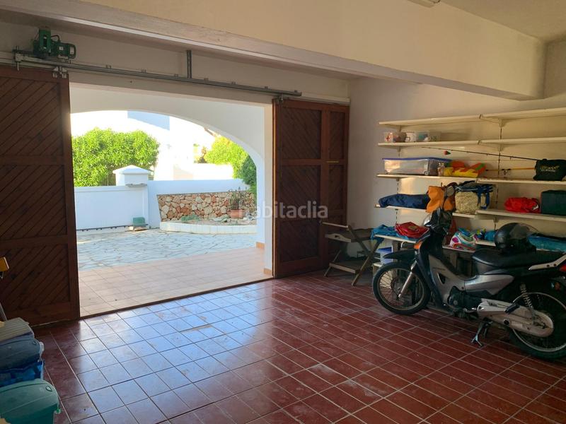 Foto 90bc7b50-0709-4550-9ca1-b08c63354567. Casa con riscaldamento parcheggio piscina in Ciutadella Ciutadella de Menorca