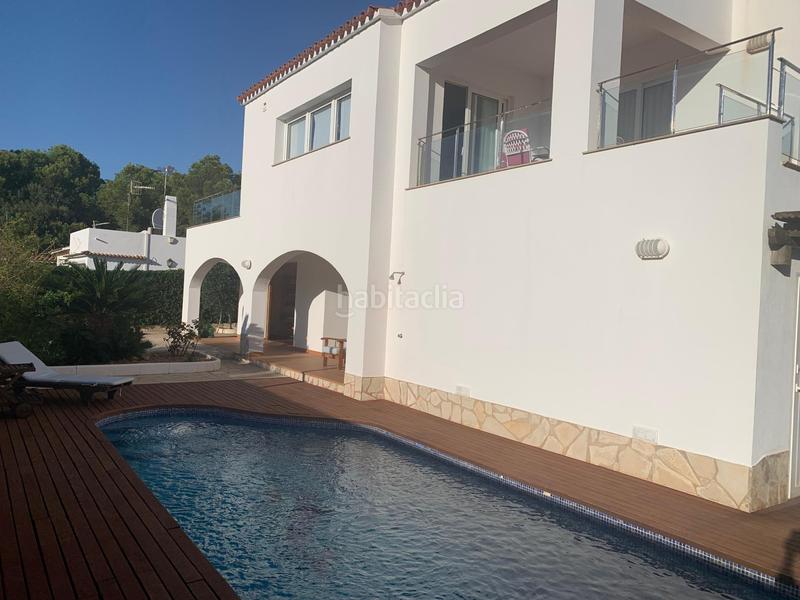 Foto a914ff88-eb88-478e-b23e-b38eb170e706. Casa con riscaldamento parcheggio piscina in Ciutadella Ciutadella de Menorca