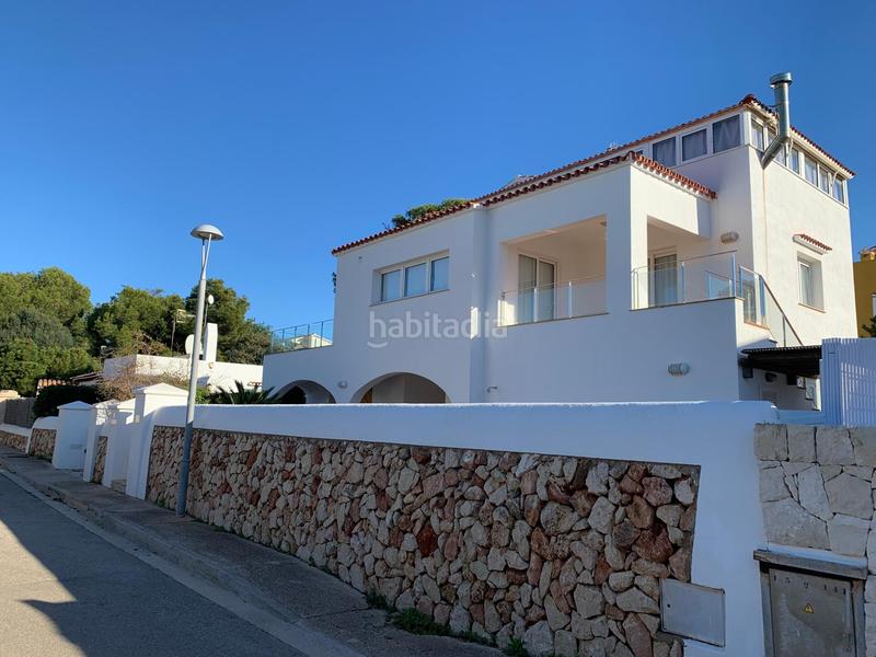 Foto c7e828b8-fec5-4c9f-b9af-6b2303e3fbf2. Casa con riscaldamento parcheggio piscina in Ciutadella Ciutadella de Menorca