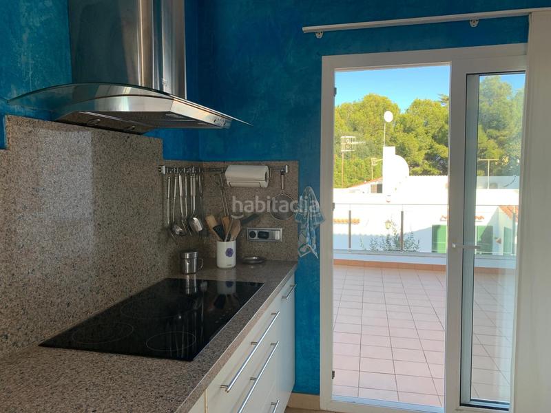 Foto d138e98e-24e1-4b12-aca2-77e6473247e2. Casa con riscaldamento parcheggio piscina in Ciutadella Ciutadella de Menorca