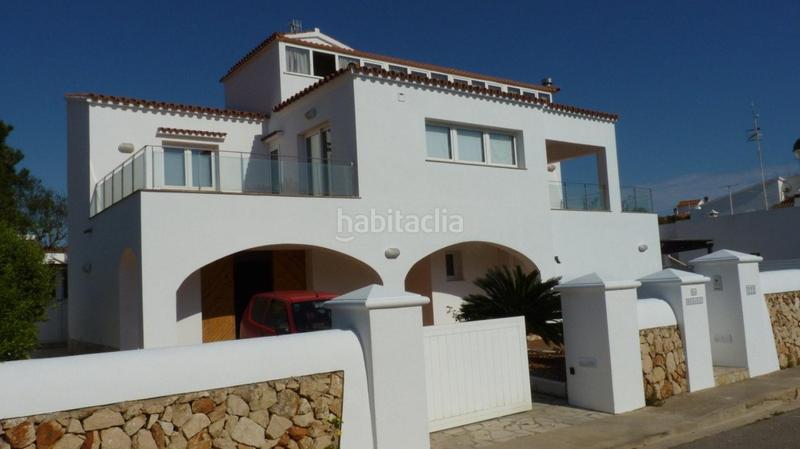 Foto fe0786df-586e-46dd-97b0-6f4e37917b4e. Casa con riscaldamento parcheggio piscina in Ciutadella Ciutadella de Menorca