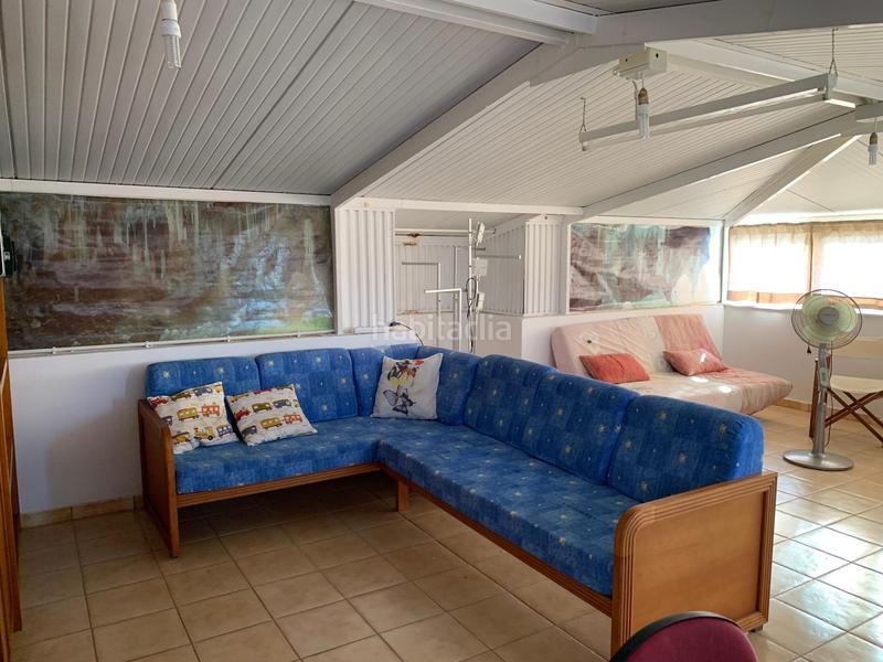 Foto 2f456a55-8091-447b-b0f9-d24ace30c91e. Maison avec chauffage parking piscine dans Ciutadella Ciutadella de Menorca