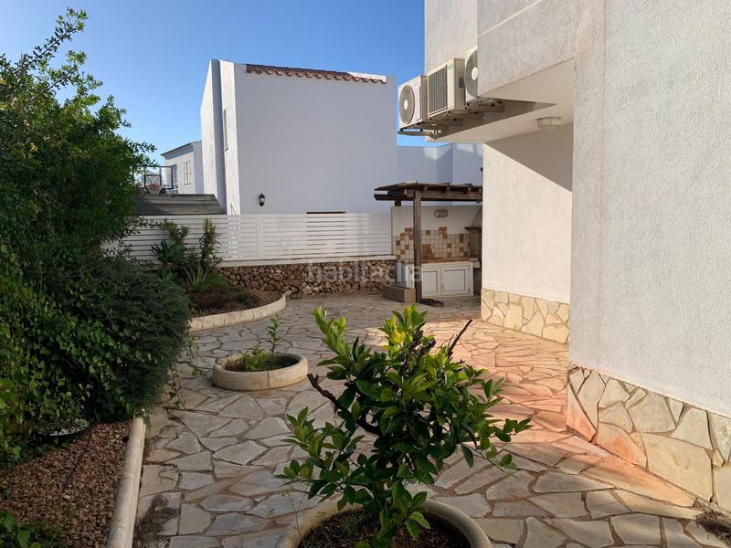 Foto 44cc9b55-8096-49e1-afa5-b0fea1d0bbda. Maison avec chauffage parking piscine dans Ciutadella Ciutadella de Menorca