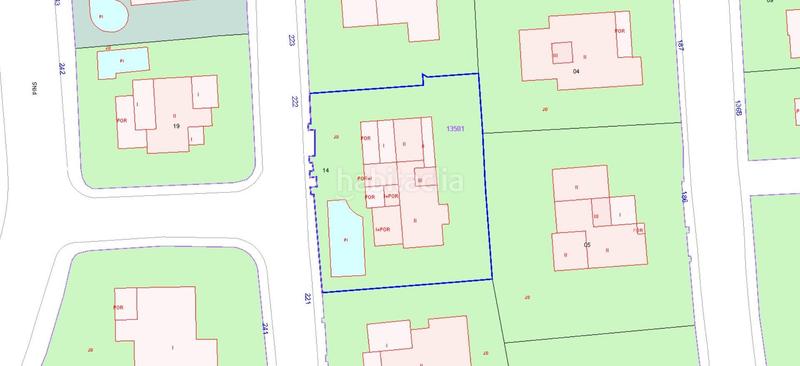 Foto 4eb9a540-e8e5-42f3-9b55-e1dabf6a94c6. Maison avec chauffage parking piscine dans Ciutadella Ciutadella de Menorca