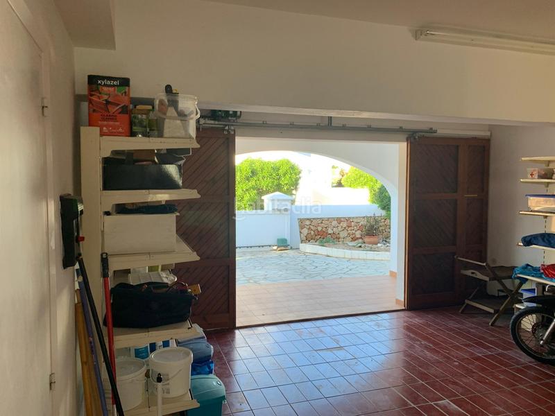 Foto e7091f43-c9a4-4af5-8e9c-c74629c4dae4. Maison avec chauffage parking piscine dans Ciutadella Ciutadella de Menorca