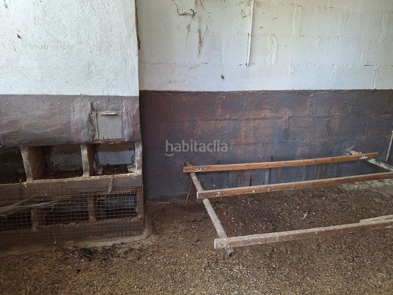 Foto 72dd233d-1369-4188-bc94-b05e1cda917b. Masia amb aparcament a Peñaranda de Bracamonte