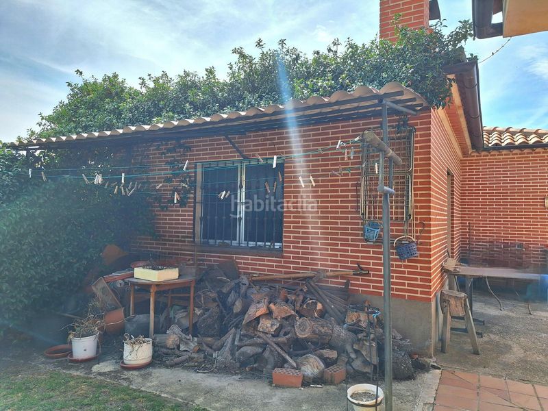 Foto f6d6f349-f6c8-4245-a6e6-2dae6e1d8dcf. Masia amb aparcament a Peñaranda de Bracamonte