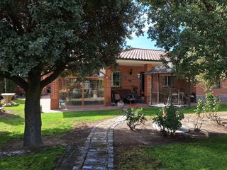 Masia a Peñaranda de Bracamonte