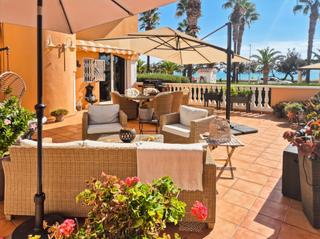 Casa a schiera in Moncófar Playa