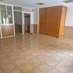 Local commercial à Orihuela Ciudad