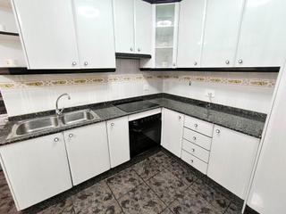 Flat in Centro