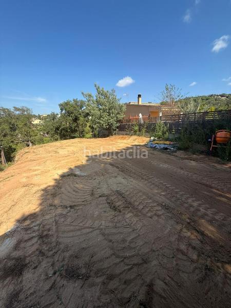 Foto 07b516c8-4a62-469c-b04f-d4bd68a5ba5b. Terreno residencial en Lloret Residencial - Montlloret Lloret de Mar