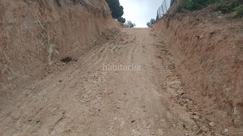 Foto a70063ea-3ddd-4eb3-bbc3-faabf12f5113. Terreno residencial en Lloret Residencial - Montlloret Lloret de Mar