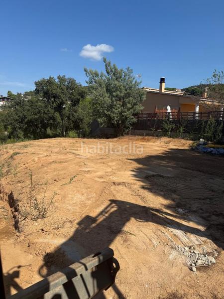 Foto d667cbfc-5a22-4d13-89ae-8f7c09d0835c. Terrain résidentiel dans Lloret Residencial - Montlloret Lloret de Mar