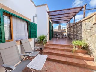 Location Maison jumelée à Porto Cristo