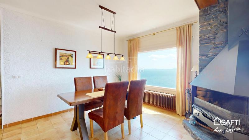 Foto 07f6fb27-b158-49ff-993b-7933d6e87314. Casa con riscaldamento parcheggio in Puig Rom-Canyelles-Almadrava Roses