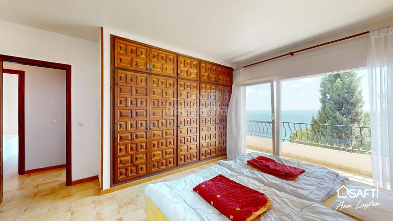Foto 10192995-b7db-4e11-919f-67d3c8fe6af3. Casa con riscaldamento parcheggio in Puig Rom-Canyelles-Almadrava Roses