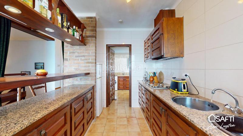 Foto 18c11d76-4515-4bcd-b24f-7a3efd8670f2. Casa con riscaldamento parcheggio in Puig Rom-Canyelles-Almadrava Roses
