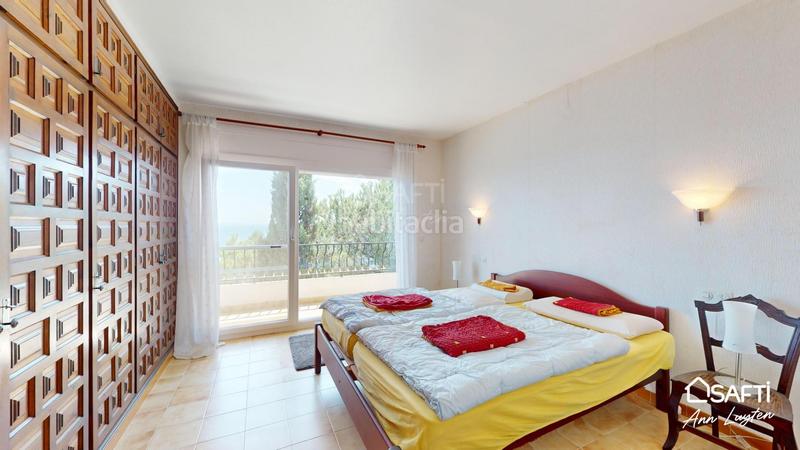 Foto 280860da-99dd-423f-8a05-aee699439b52. Casa con riscaldamento parcheggio in Puig Rom-Canyelles-Almadrava Roses