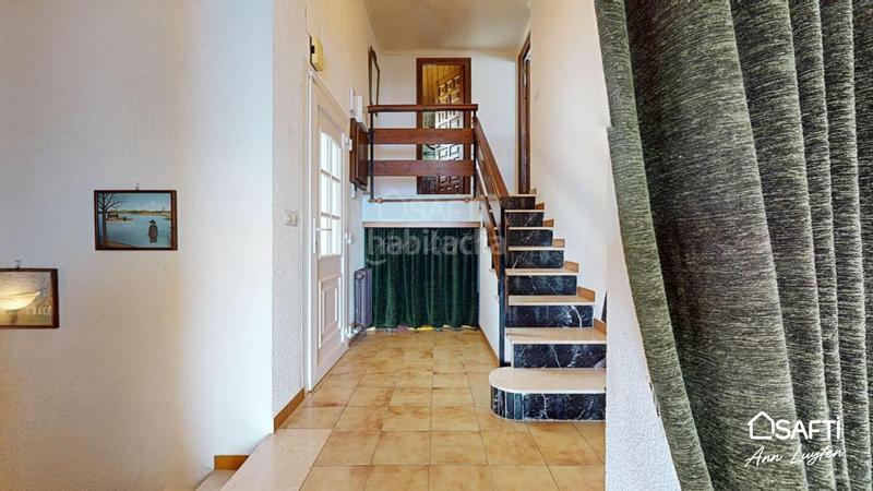 Foto 29262c12-6134-49eb-b1ef-bdbc0785f8e1. Casa con riscaldamento parcheggio in Puig Rom-Canyelles-Almadrava Roses