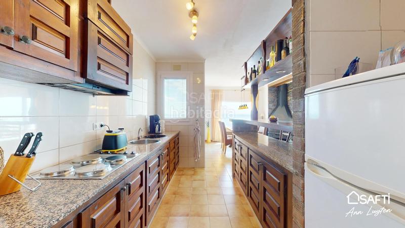 Foto 4aca1bb2-6db8-4705-83e1-201a94c8110b. Casa con riscaldamento parcheggio in Puig Rom-Canyelles-Almadrava Roses