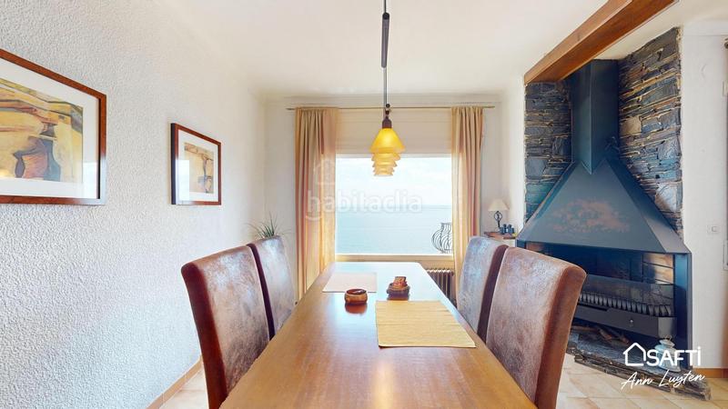 Foto 4acc4508-9d0c-48ba-bd4b-7aeb5ab5126c. Casa con riscaldamento parcheggio in Puig Rom-Canyelles-Almadrava Roses