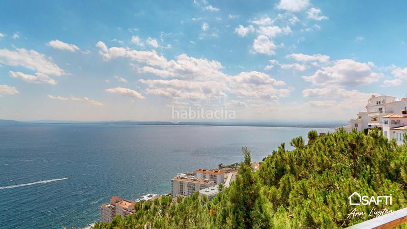 Foto 51368a62-cc12-4e3f-8787-deb0a08f6bfa. Casa con riscaldamento parcheggio in Puig Rom-Canyelles-Almadrava Roses
