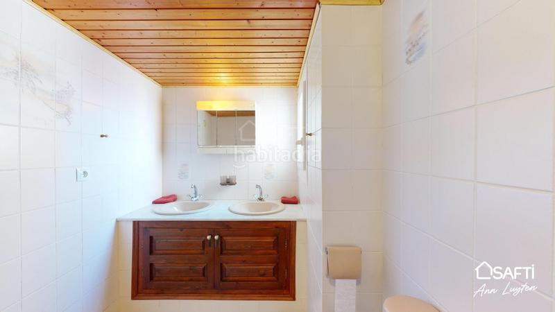 Foto 671875f1-832b-4f57-8459-be85525e469b. Casa con riscaldamento parcheggio in Puig Rom-Canyelles-Almadrava Roses