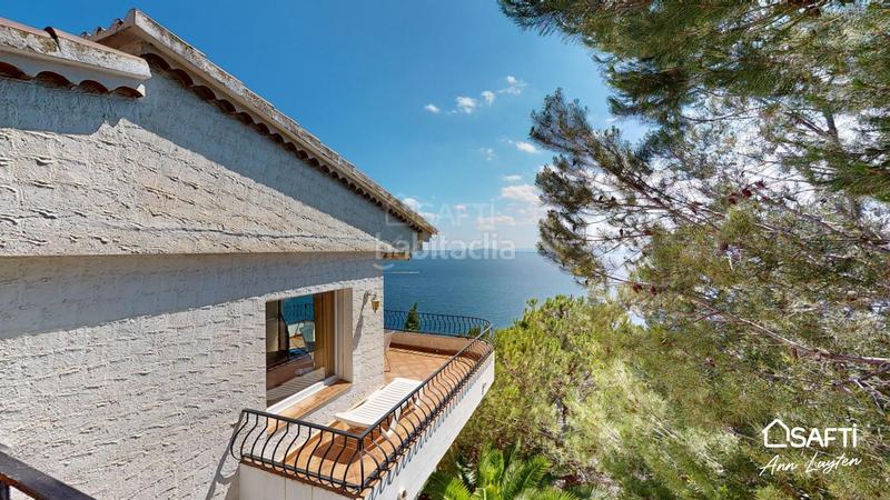 Foto a0326345-23c4-42eb-a5e9-6d963d0380af. Casa con riscaldamento parcheggio in Puig Rom-Canyelles-Almadrava Roses