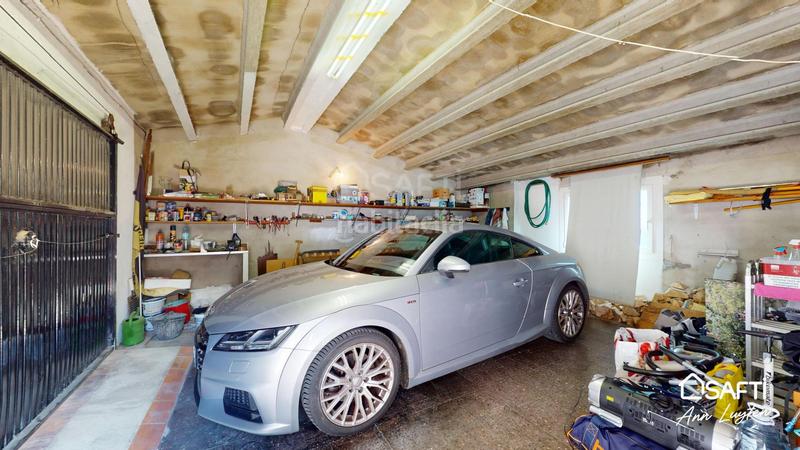 Foto a29c1078-7cc3-47f1-8e76-293267466503. Casa con riscaldamento parcheggio in Puig Rom-Canyelles-Almadrava Roses