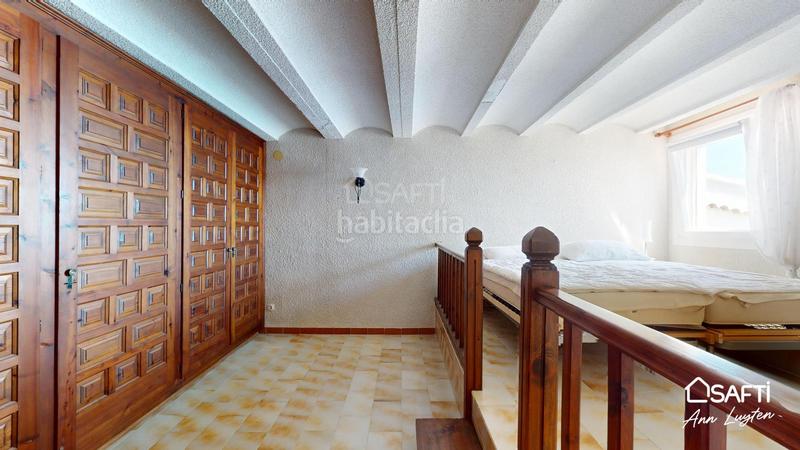 Foto a71922c8-aaf0-4051-862a-7286b3d786f3. Casa con riscaldamento parcheggio in Puig Rom-Canyelles-Almadrava Roses