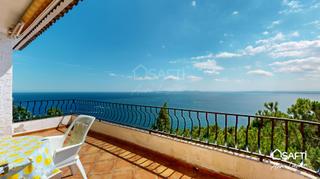 House in Puig Rom-Canyelles-Almadrava