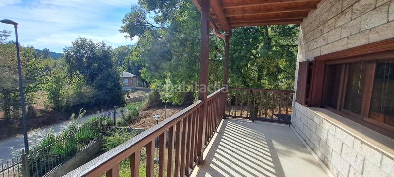 Foto 3e986691-aeb6-4322-841f-7ae75afd697e. Casa en Arganza