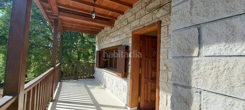 Foto 99cc0f6b-4f24-48eb-a5ec-0146106499b1. Casa en Arganza